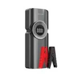 GreenLion portable Jump starter with air pump
