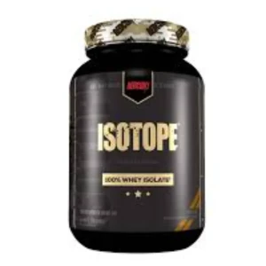 ISOTOPE WHEY ISOLATE