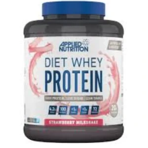 Applied Nutrition - diet whey protein