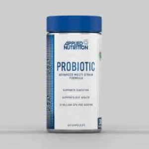 Applied Nutrition - probiotic