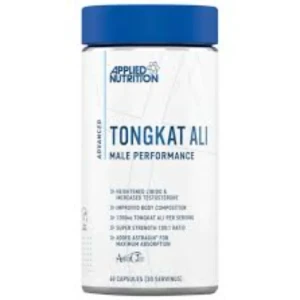 applied nutrition tongkat ali