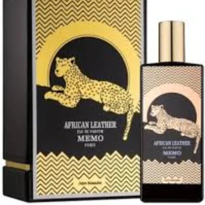 MEMO AFRICAN LEATHER