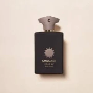 Amouage king blue 