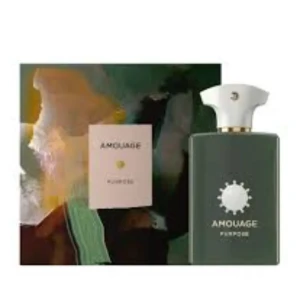 Amouage purpose 