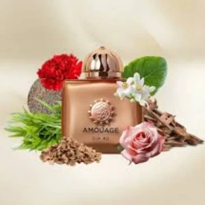 Amouage Dia 40