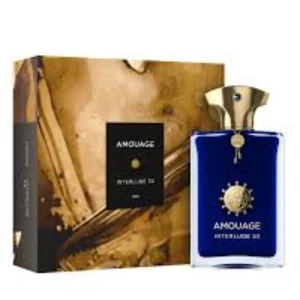Amouage interlude 53