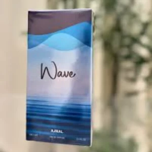 WAVE PERFUME from Ajaml