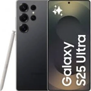 Samsung Galaxy S25 Ultra (12-256GB)