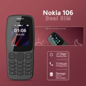 هاتف Nokia 106