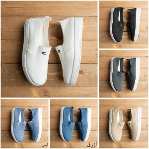 حذاء تريكو kve