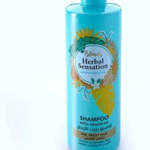 شامبو هيربال سينسيشن بالأرجان ٨٥٠مل