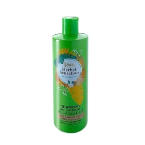 شامبو هيربال سينسيشن بخلاصة النخاع ٦٠٠مل