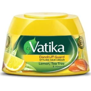 فاتيكا كريم الشعر بالليمون وزيت شجرة الشاي