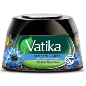 فاتيكا كريم الشعر بالحبة السوداء