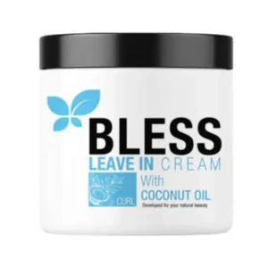 بليس كريم شعر بزيت جوز الهند ٤٥٠مل