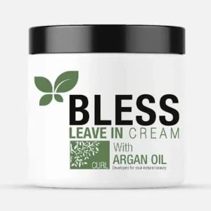 بليس كريم شعر بزيت الأرجان ٤٥٠مل