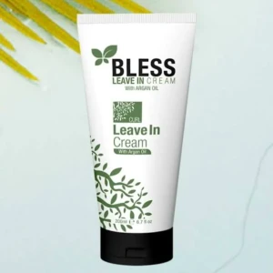 بليس كريم شعر بزيت الأرجان ٢٠٠مل