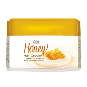 ايفا كريم شعر بالعسل ٨٥مل