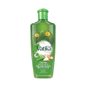 زيت فاتيكا بالصبار