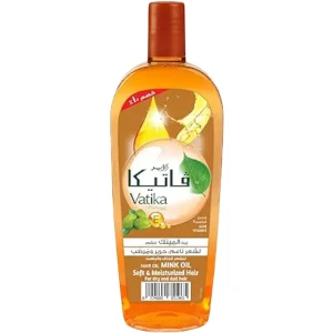 زيت فاتيكا بالمينك