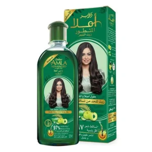 زيت شعر دابر املا المتطور 270مل