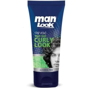 مان لوك كيرلي