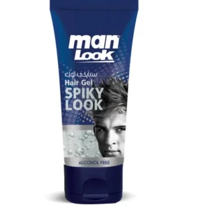 مان لوك سبايكي