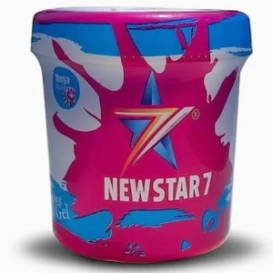 ستار جيل برطمان 400مل