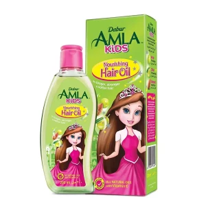 زيت دابر املا كيدز 270مل