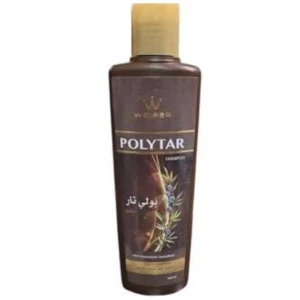 بوليتار شامبو 150مل