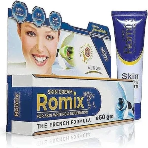 روميكس كريم تفتيح 60مل