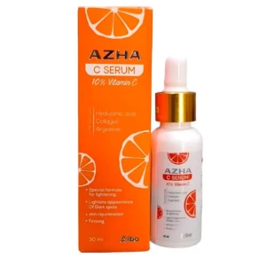 ازها سيرم فيتامين سي 10٪ 30مل