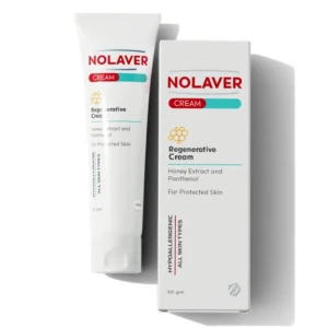 نولافير كريم 50جم