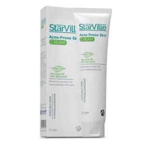 ستارفيل كريم لحب الشباب 60جم