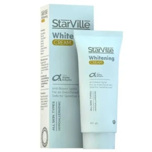 ستارفيل كريم تفتيح 60مل