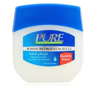 فازلين بيور