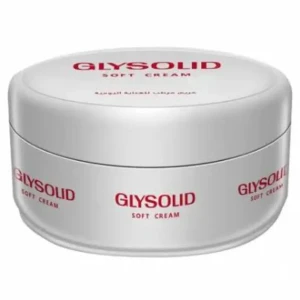 جليسوليد سوفت 