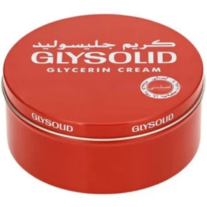 جليسوليد كريم