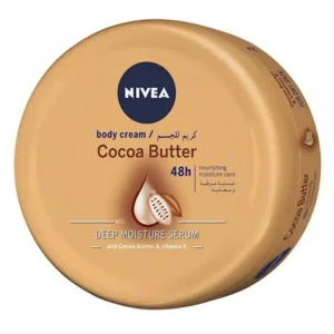 نيفيا كريم بزبدة الكاكاو 200مل