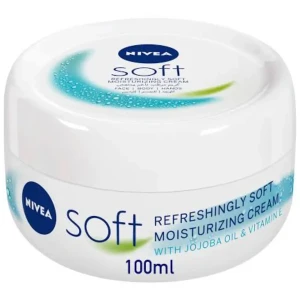 نيفيا سوفت كريم 200مل