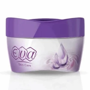 ايفا كريم للبشرة بالجلسرين