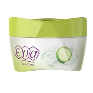 ايفا كريم للبشرة بالزبادي والخيار