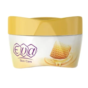 ايفا كريم للبشرة بالعسل