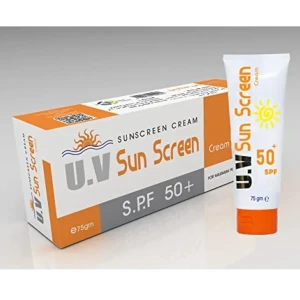 يو في واقي من الشمس 75مل