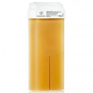 شمع جهاز ازالة الشعر