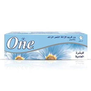 كريم وان للبشرة العادية 