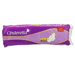 سندريلا فوط صحية