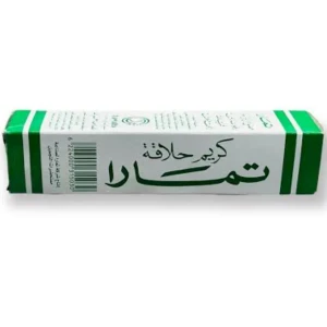 تمارا كريم حلاقة مش 60مل