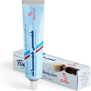 55555 كريم حلاقة 50مل