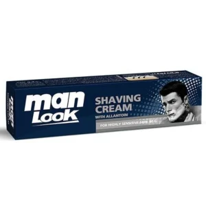 مان لوك كريم حلاقة بالألنتوين 40مل